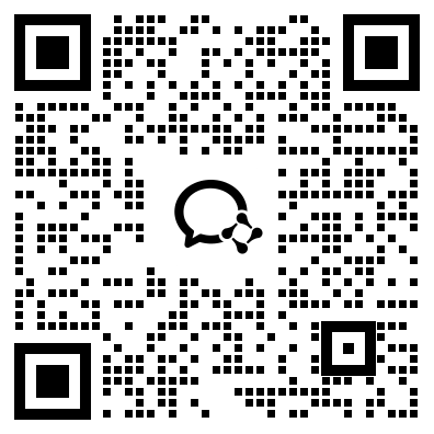 企业微信二维码