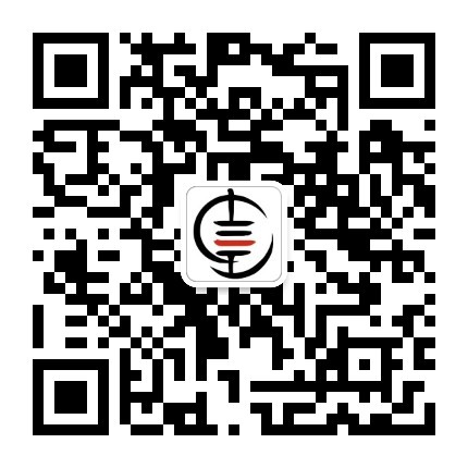 公众号二维码